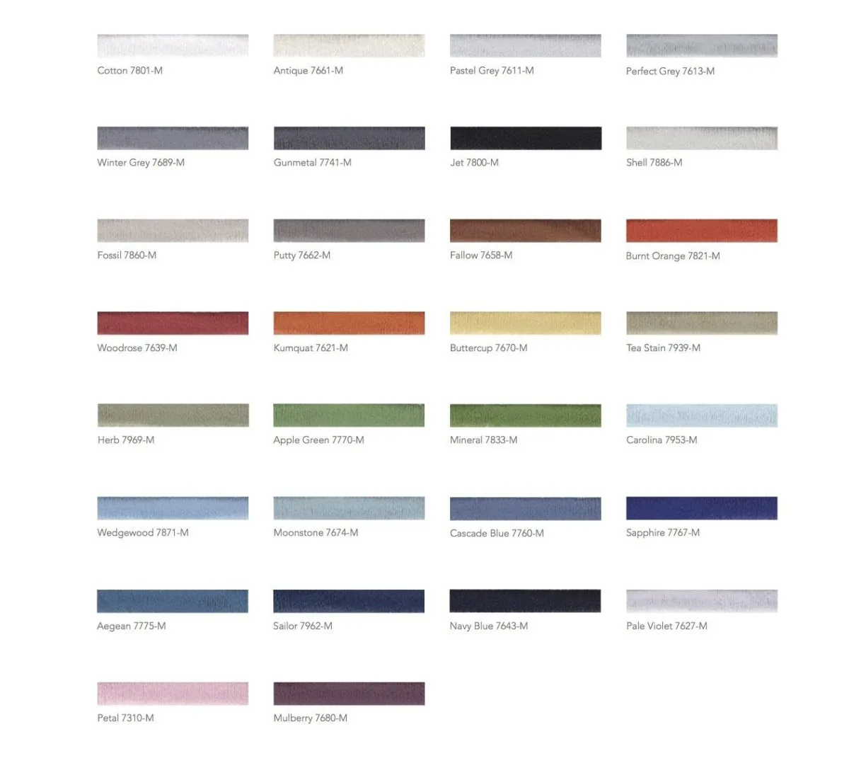 Henley Percale Bedding by Legacy Home