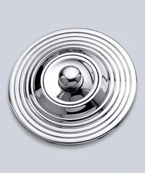 Henley Round Bell Push