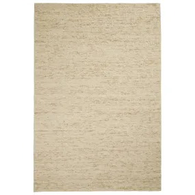 Henley Rug - Ivory 200cm x 300cm