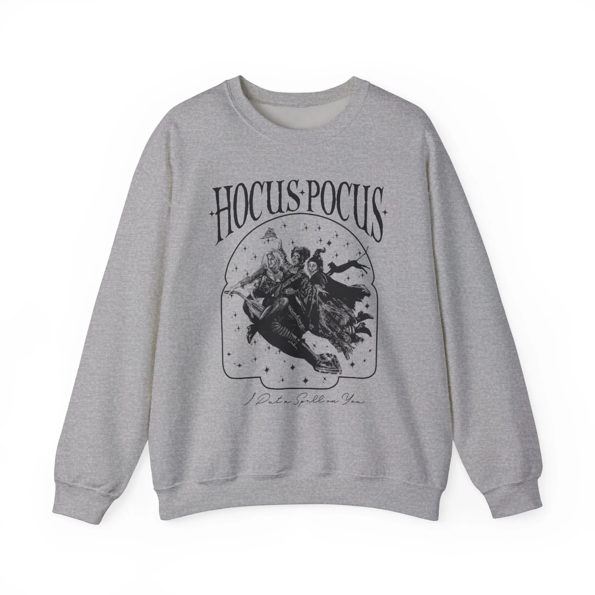 Hocus Pocus Sweatshirt