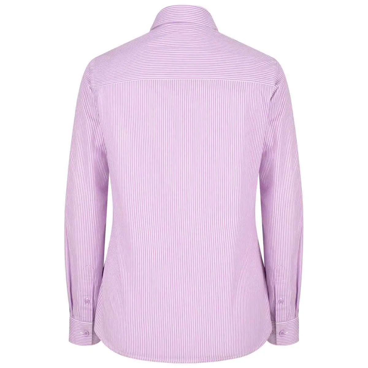 Hoggs of Fife Bonnie II Ladies Cotton Shirt