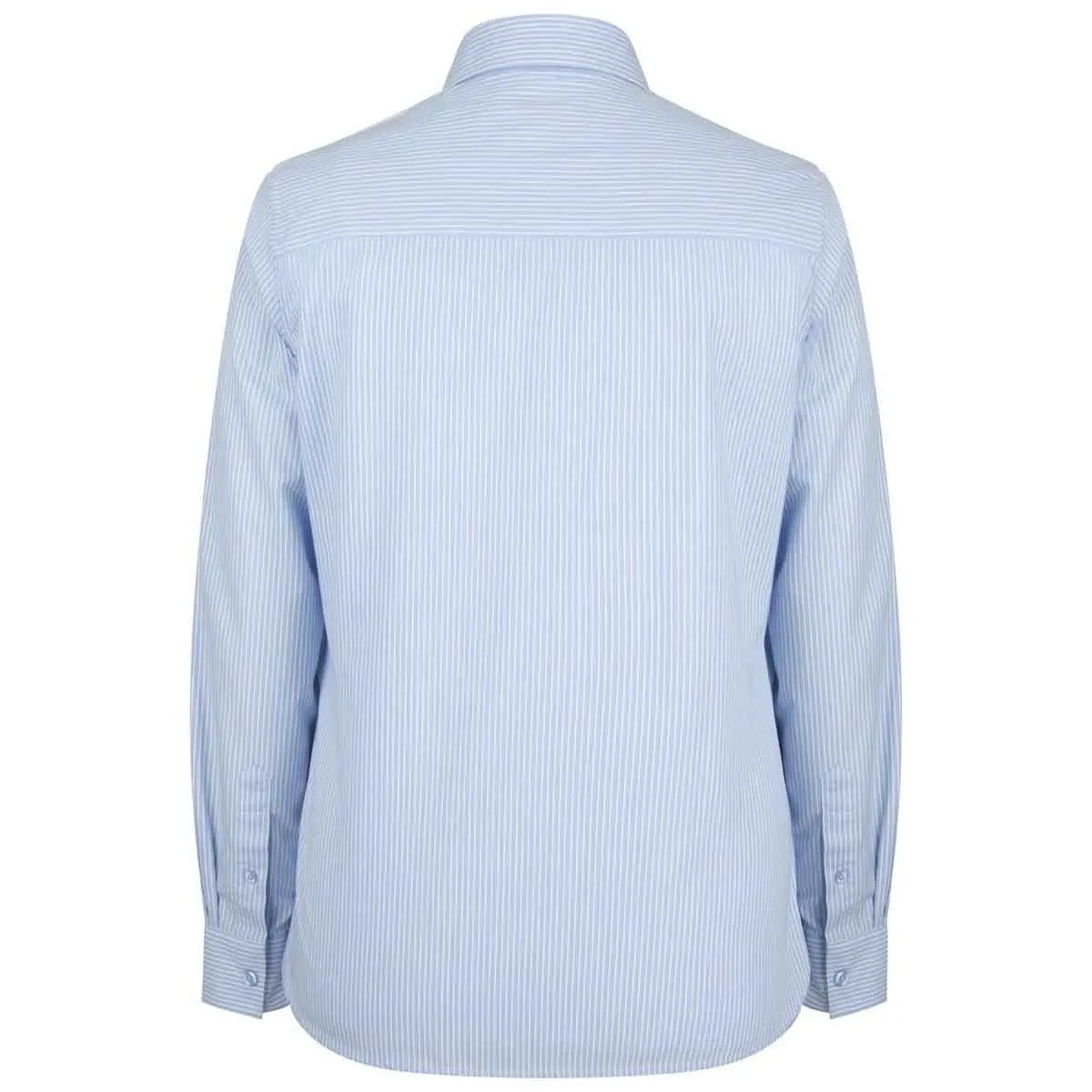 Hoggs of Fife Bonnie II Ladies Cotton Shirt