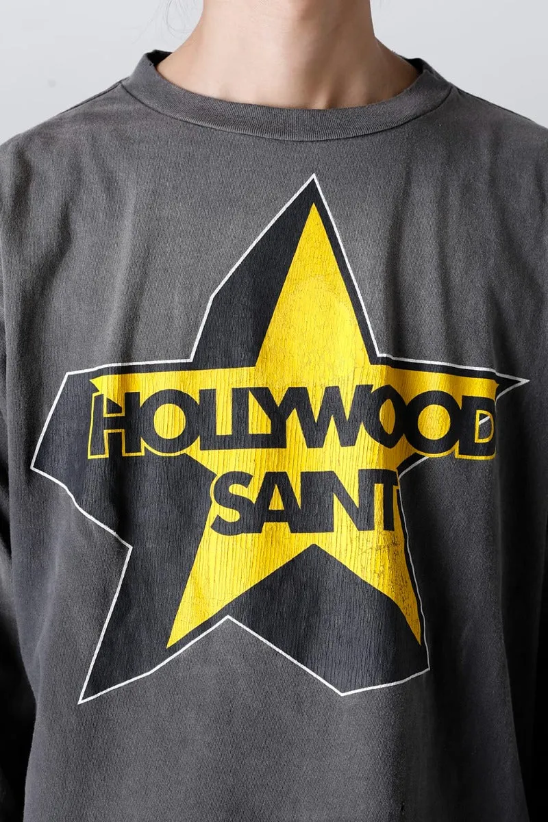 HOLLYHOOD Long sleeve T-shirt