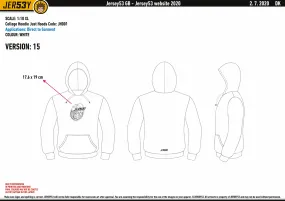 HOODIE - BUCKET