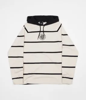 HUF Transit Knit Long Sleeve T-Shirt - Birch