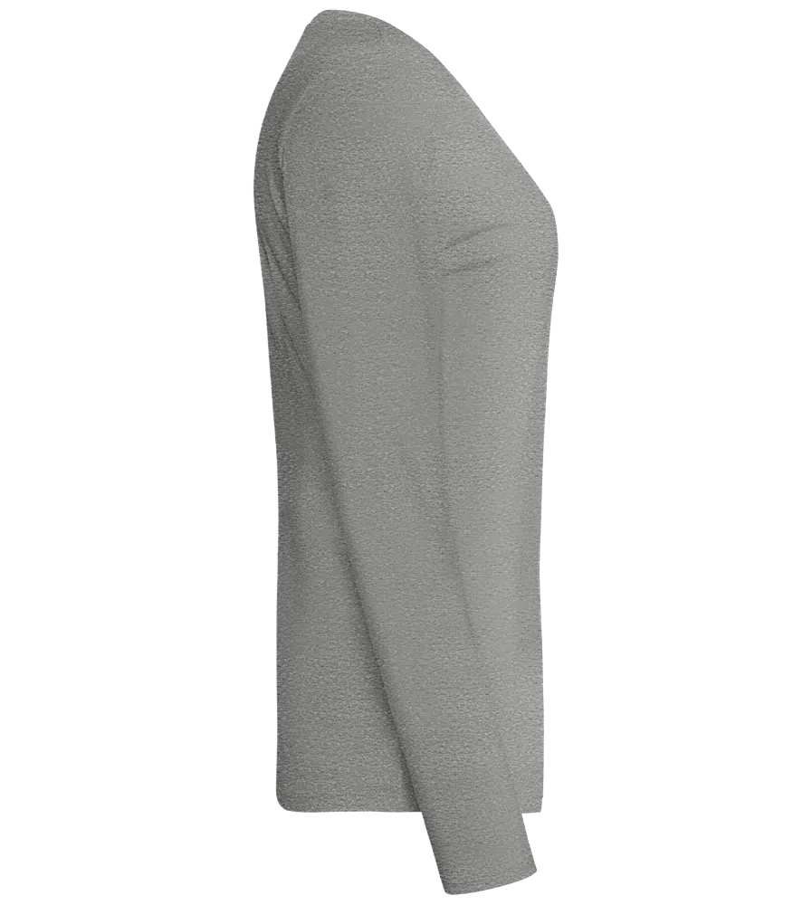 Incognito Design - Premium Women´s long sleeve t-shirt