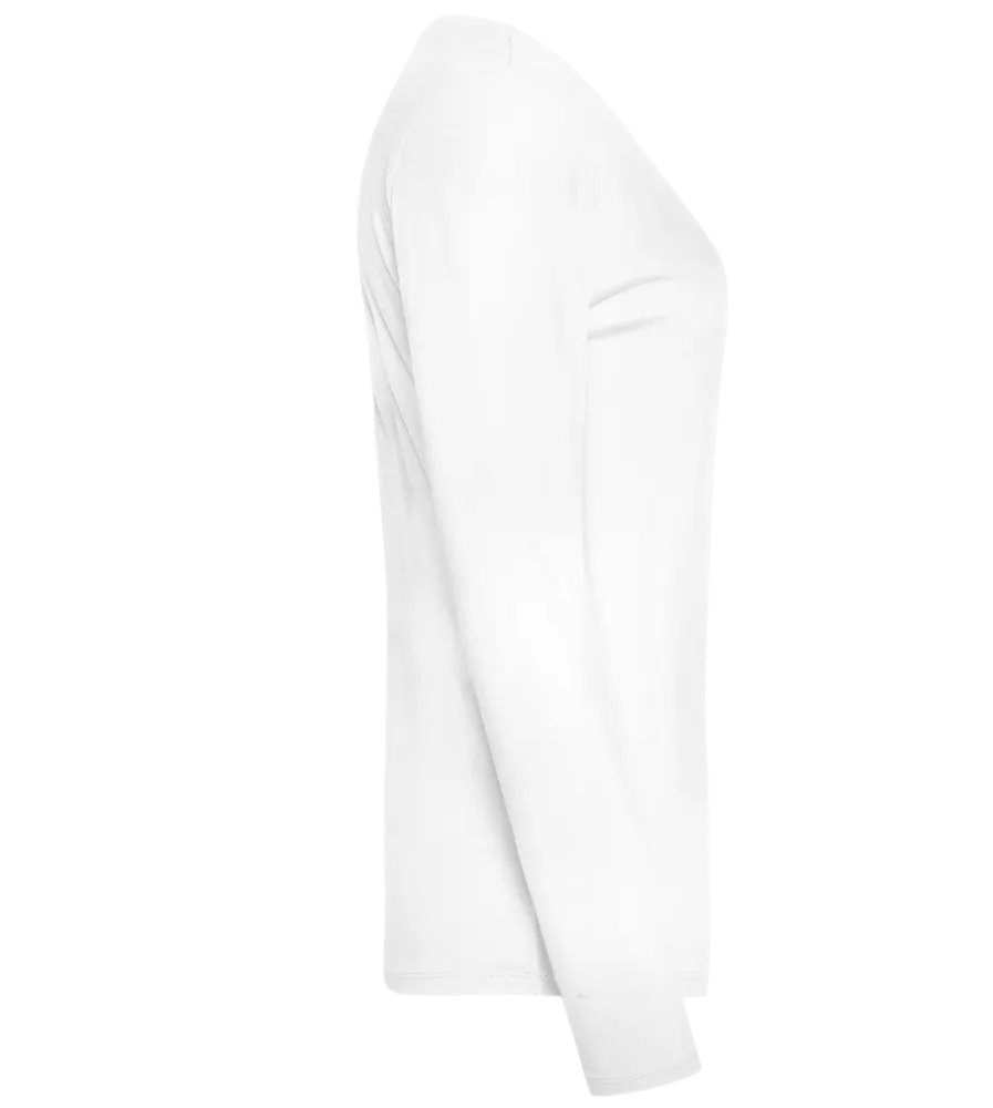 Incognito Design - Premium Women´s long sleeve t-shirt