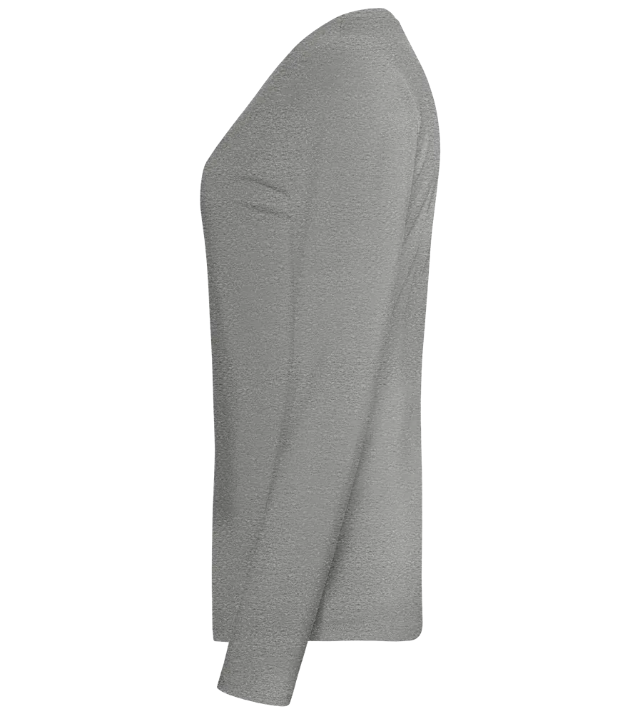 Incognito Design - Premium Women´s long sleeve t-shirt