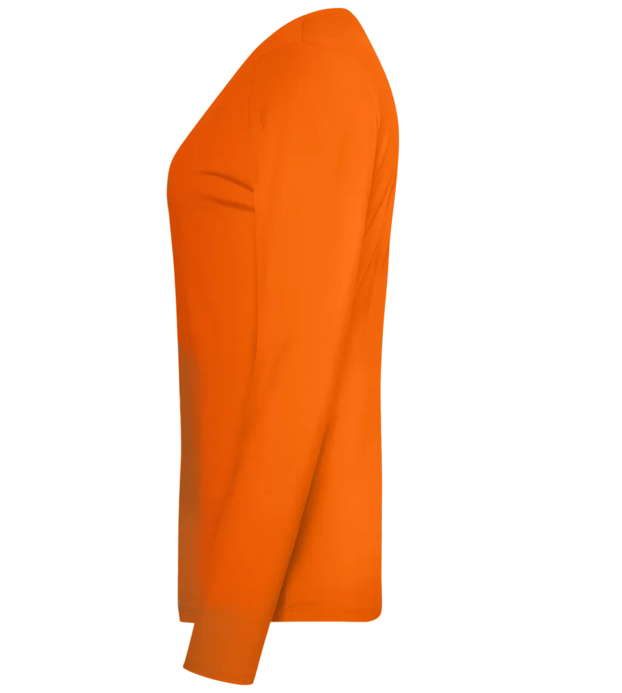 Incognito Design - Premium Women´s long sleeve t-shirt