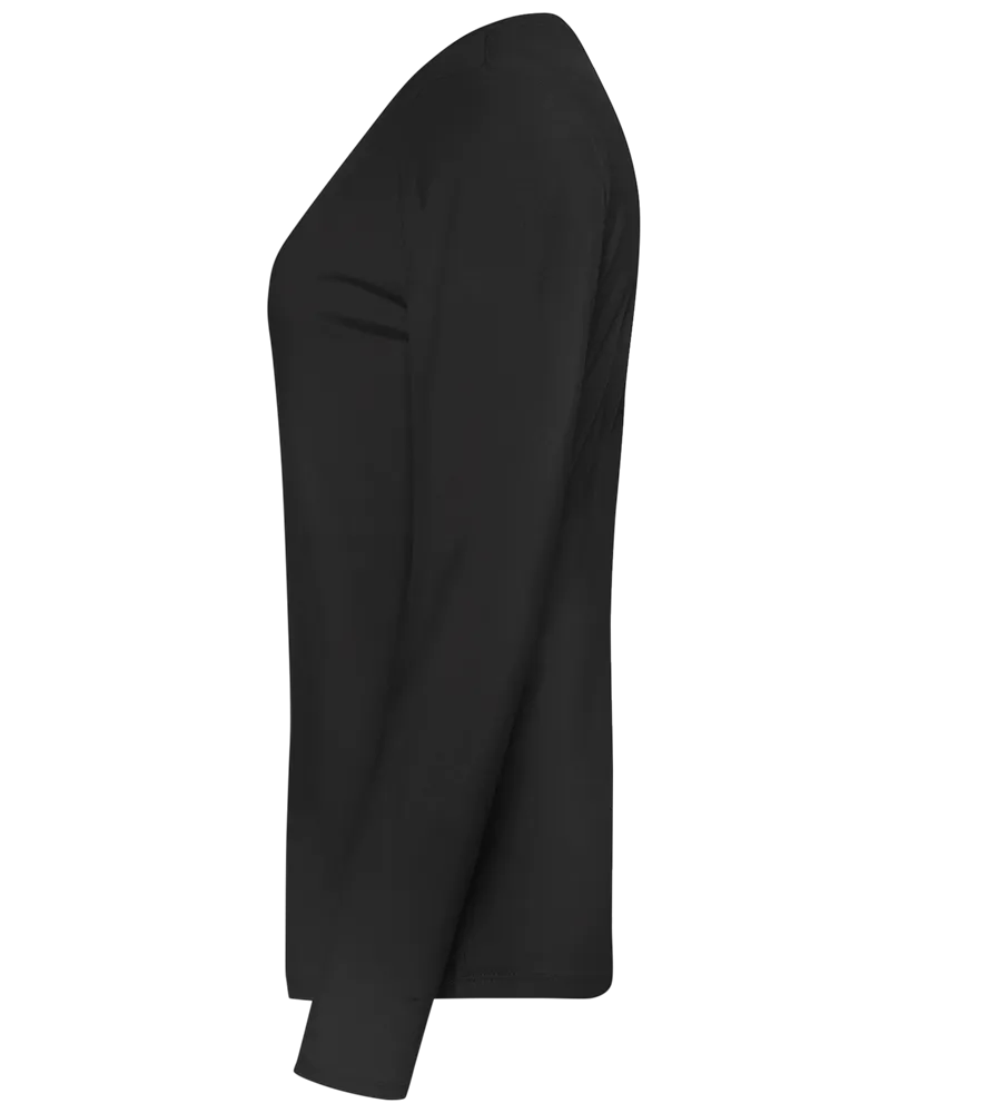 Incognito Design - Premium Women´s long sleeve t-shirt