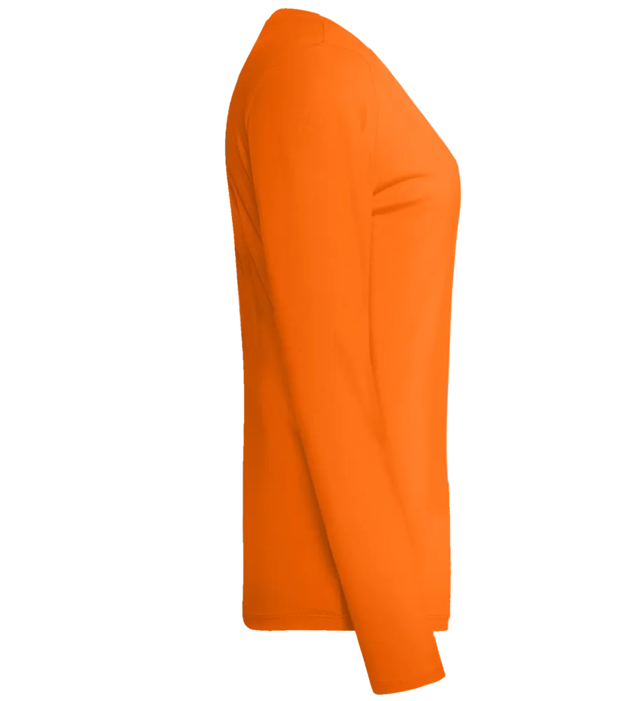 Incognito Design - Premium Women´s long sleeve t-shirt