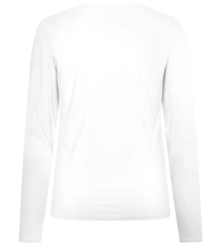 Incognito Design - Premium Women´s long sleeve t-shirt