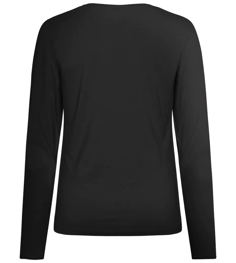 Incognito Design - Premium Women´s long sleeve t-shirt