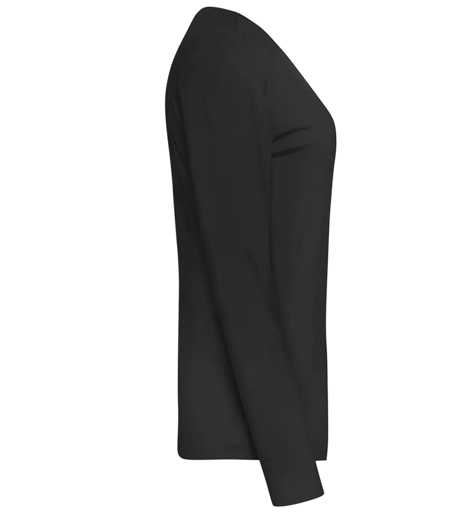 Incognito Design - Premium Women´s long sleeve t-shirt