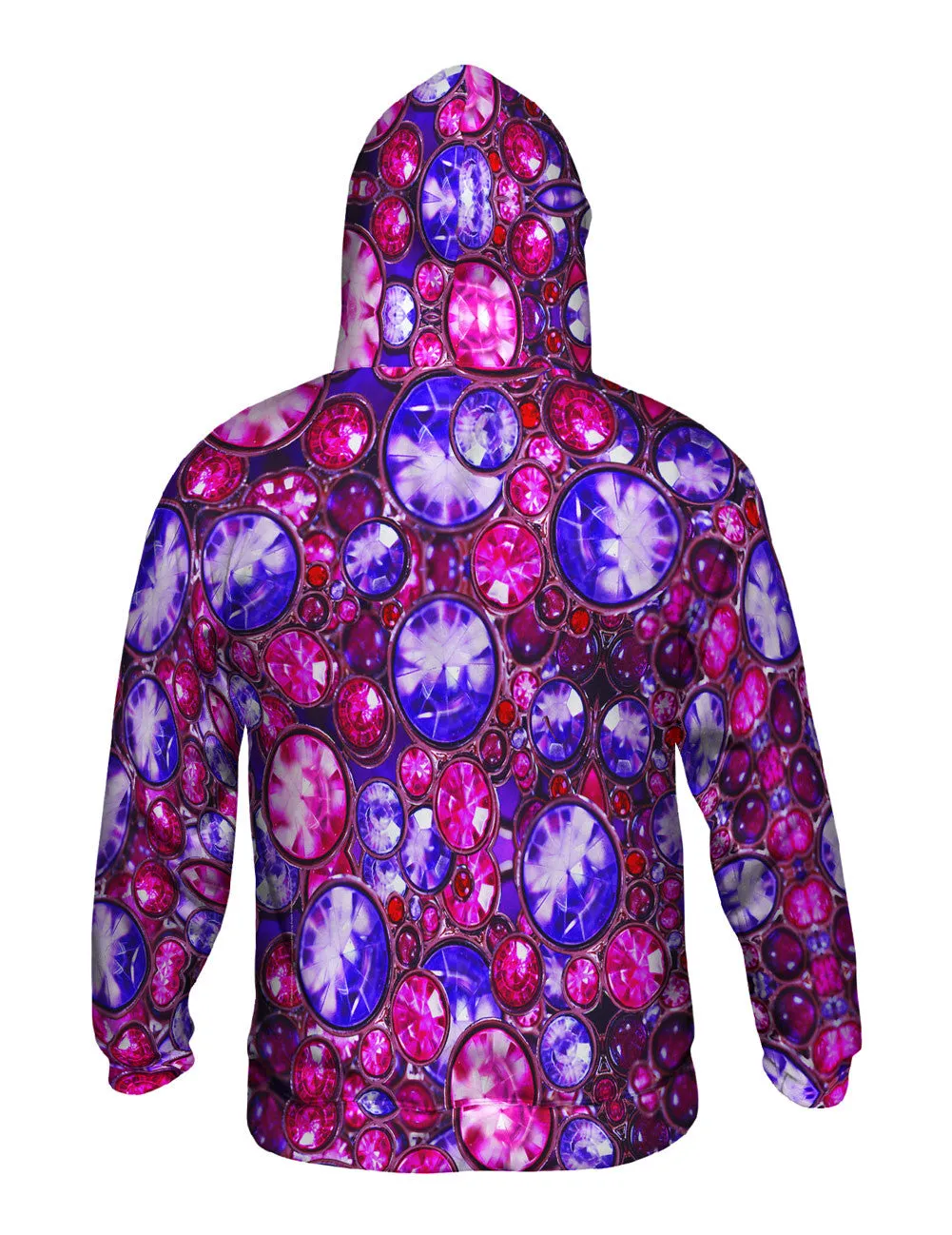 Iridiscent Gemstones