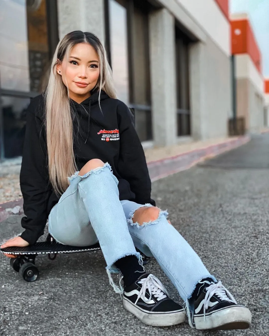 JDMCARBOY 20 year Anniversary Hoodie