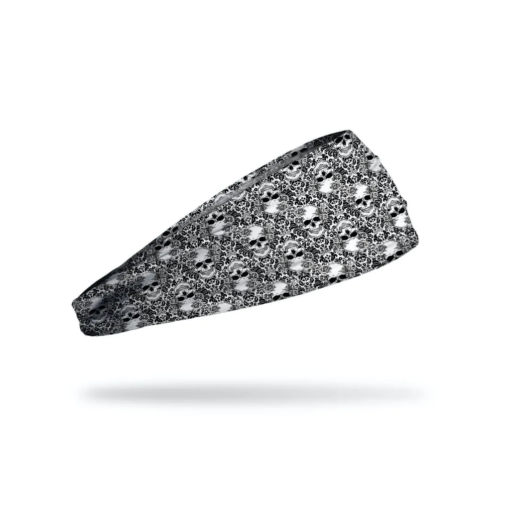 JUNK Arsenic & Lace Headband (Big Bang Lite)