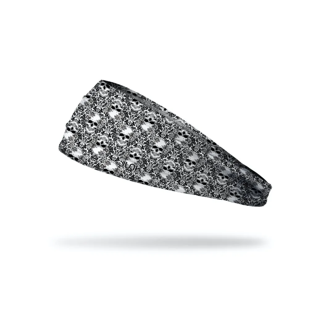 JUNK Arsenic & Lace Headband (Big Bang Lite)
