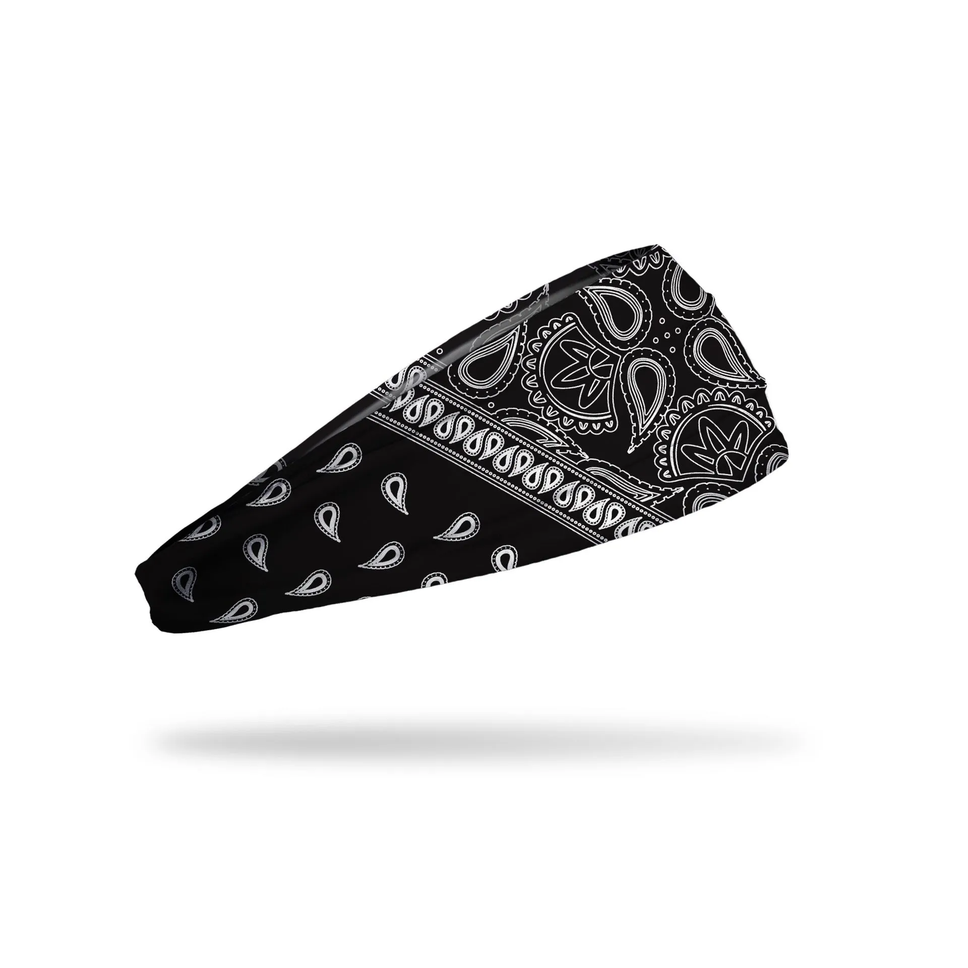 JUNK Black Lightning Headband (Big Bang Lite)