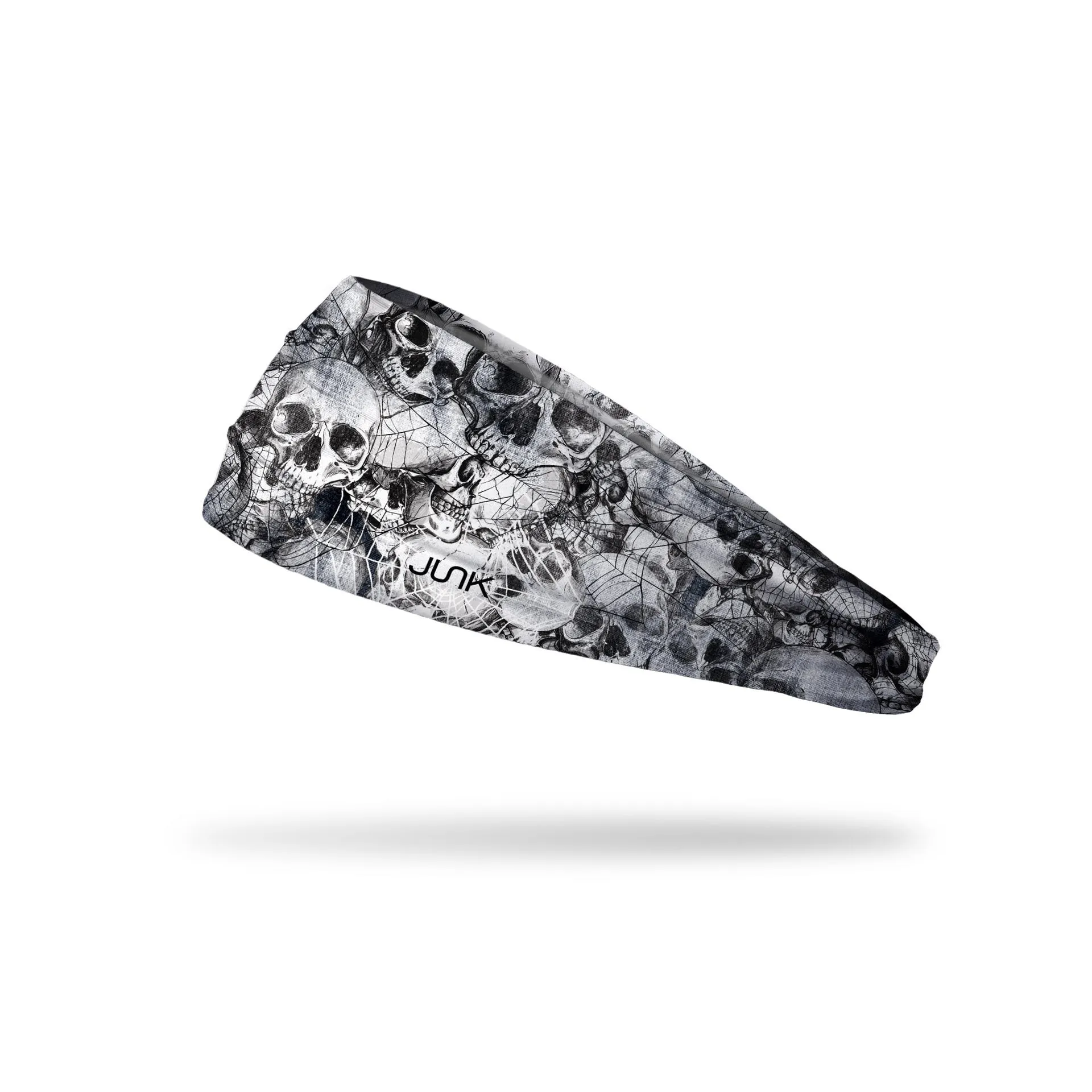 JUNK Graveyard Militia Headband (Big Bang Lite)