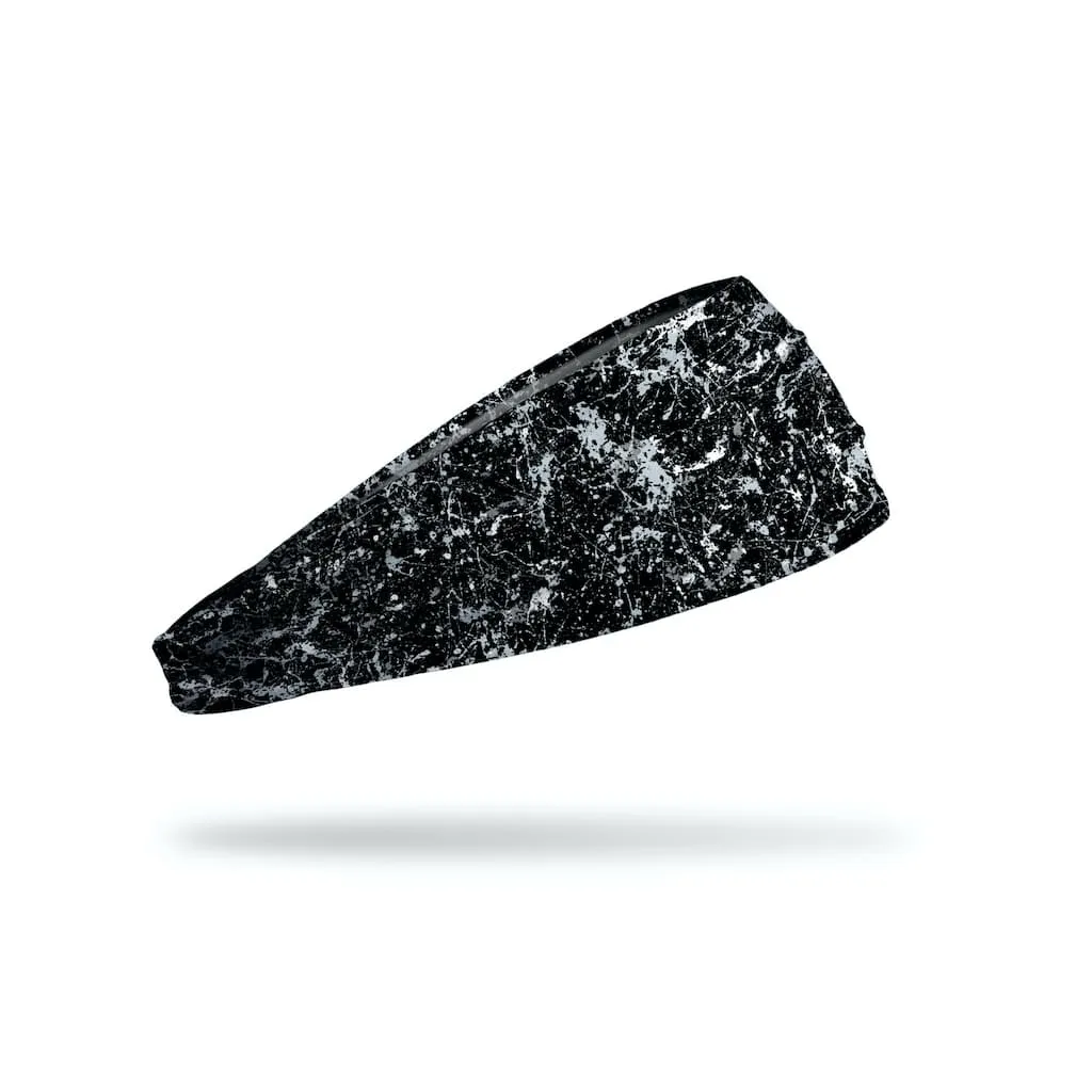 JUNK Monochrome Mixture Headband (Big Bang Lite)