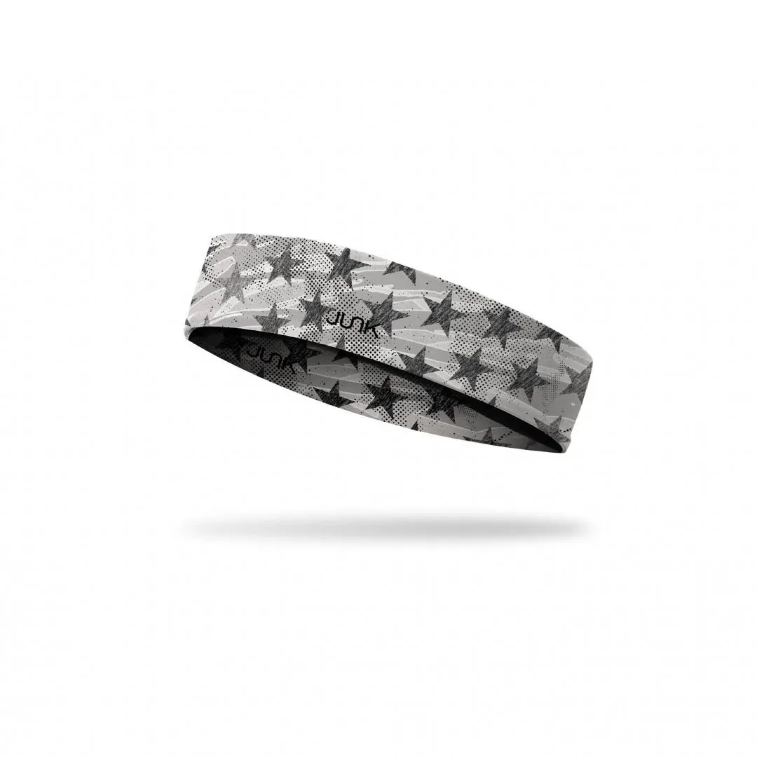 JUNK One Nation Headband (Baller Band)