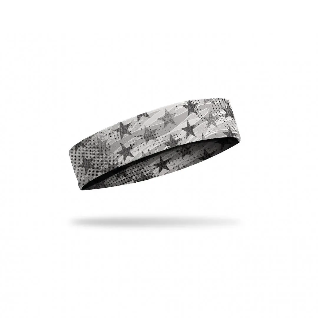 JUNK One Nation Headband (Baller Band)