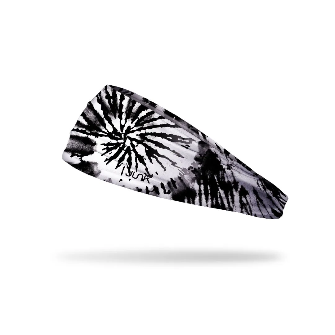 JUNK Voodoo Child Blackout Headband (Big Bang Lite)