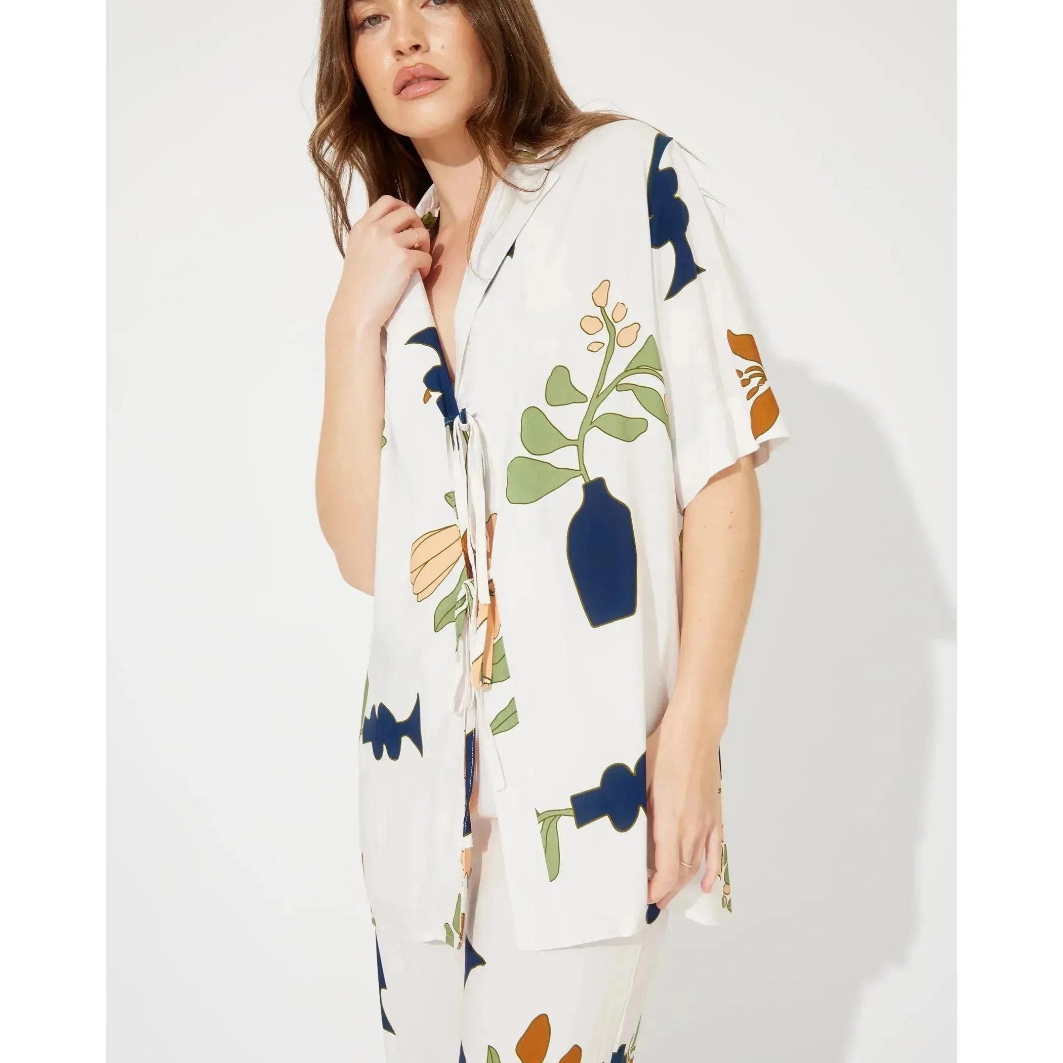 Kado Shirt