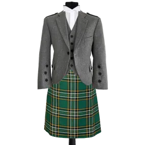 Kilt Hire Package Builder - Customer's Product with price 92.50 ID 5BHoORs9bjnJhyUAQYiyv_LW