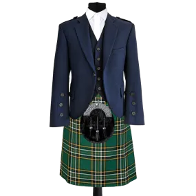 Kilt Hire Package Builder - Customer's Product with price 92.50 ID ATjzudPeY2D_mvKX0wjn1WFd