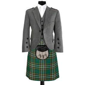 Kilt Hire Package Builder - Customer's Product with price 92.50 ID f7cv9hHXsd66L90stu2PXfoj