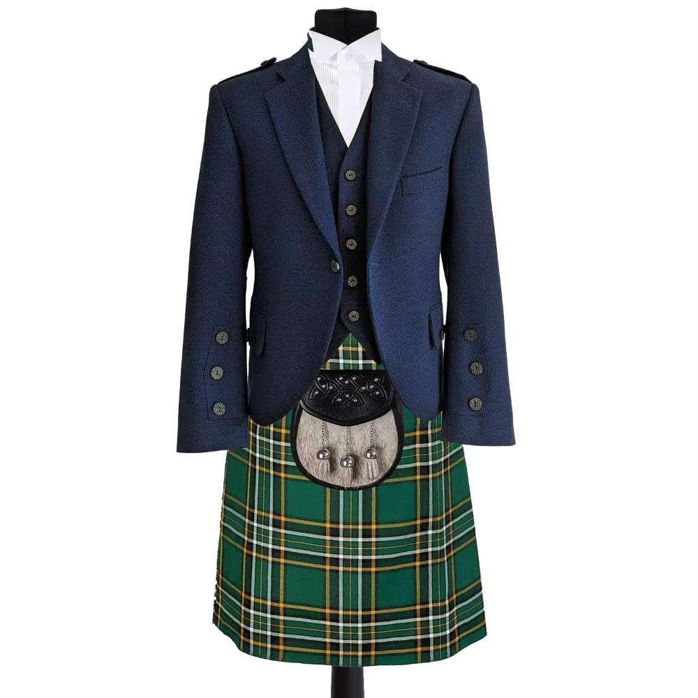 Kilt Hire Package Builder - Customer's Product with price 92.50 ID L6oM6WXaOHTlfM_UVPobhok-