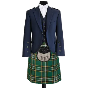 Kilt Hire Package Builder - Customer's Product with price 92.50 ID L6oM6WXaOHTlfM_UVPobhok-