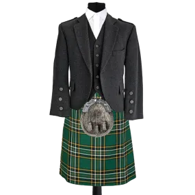 Kilt Hire Package Builder - Customer's Product with price 92.50 ID uFcdNMrH9qIhGqvbBjwFB3Ne