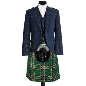 Kilt Hire Package Builder - Customer's Product with price 92.50 ID uNl3WCusRawl4E-qDJk3cUBh
