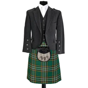 Kilt Hire Package Builder - Customer's Product with price 92.50 ID ViAH6wwpRlteHbYhBXhfchmS