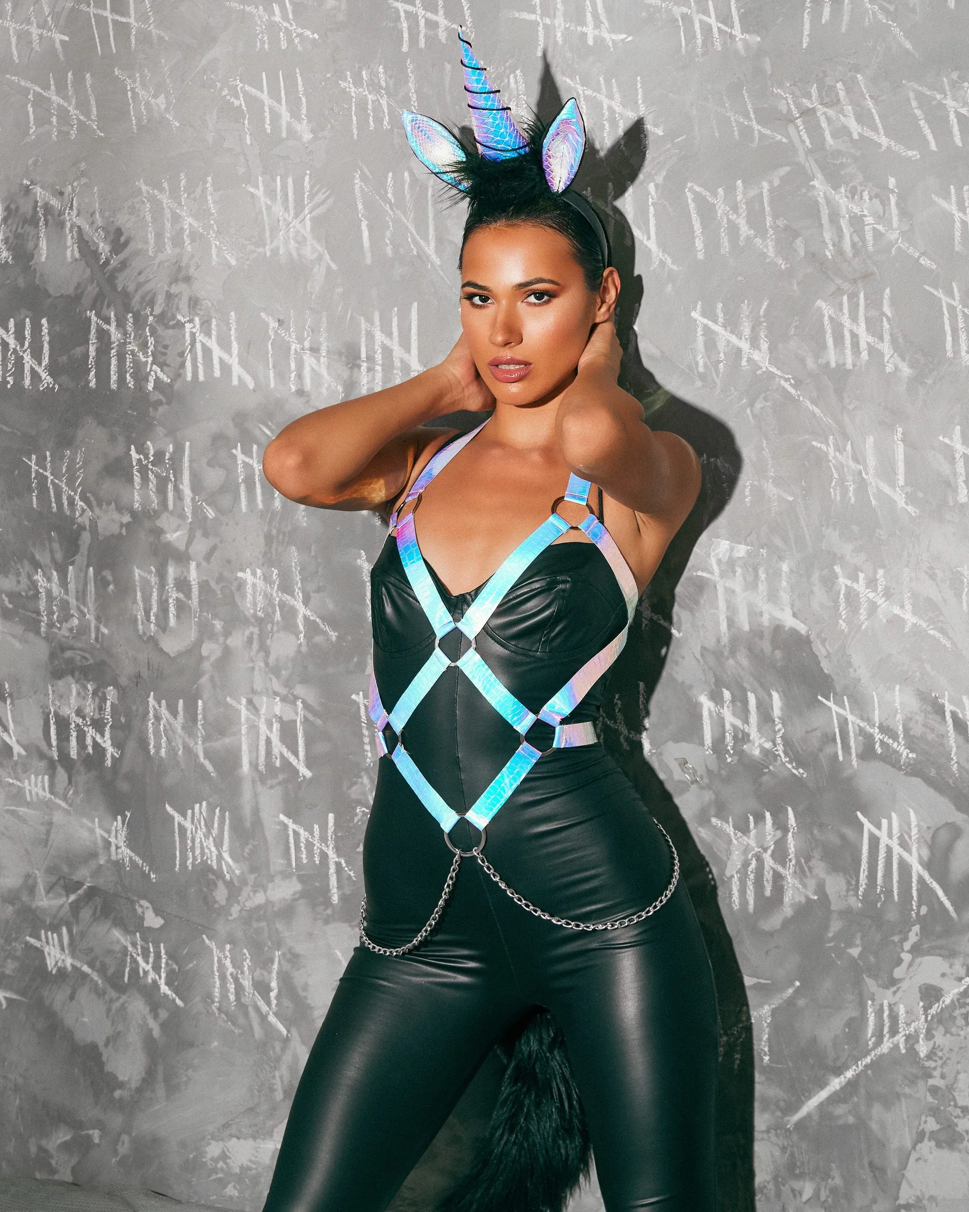 Kinky Unicorn Costume