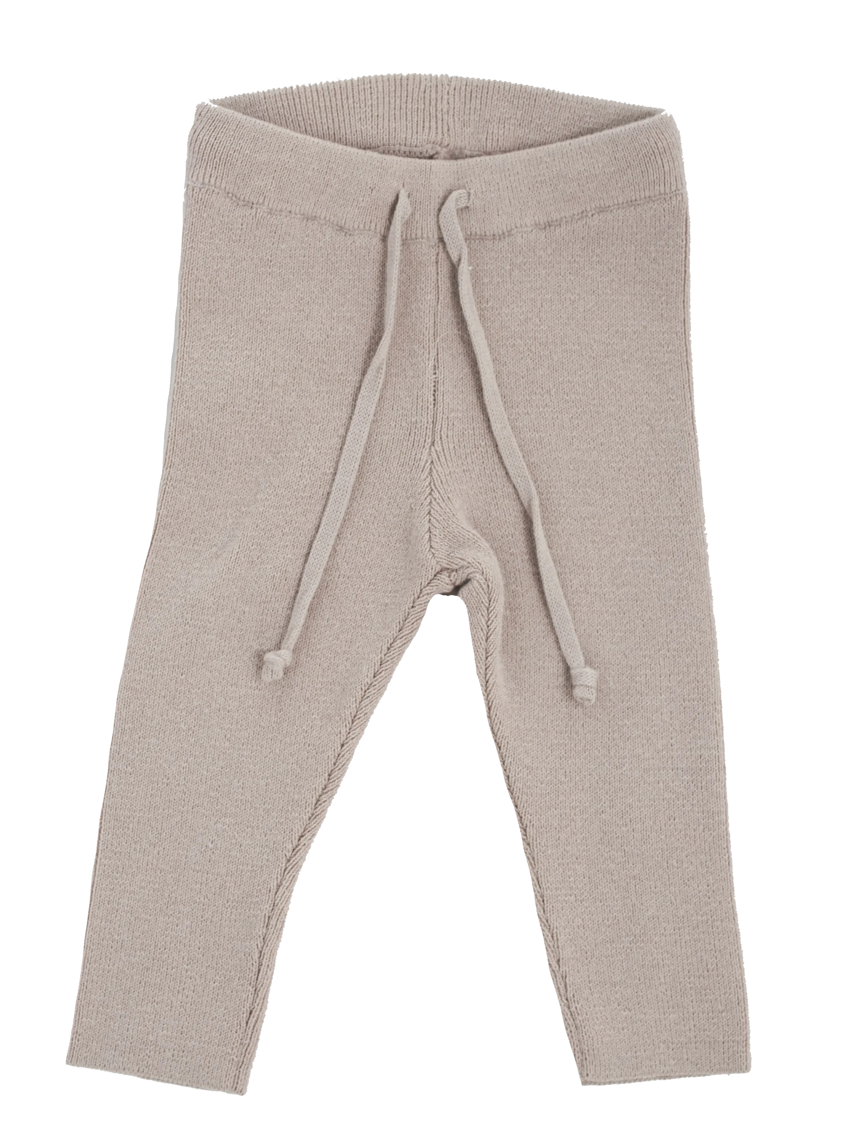 KIPP BABY MAUVE KNIT BODYSUIT
