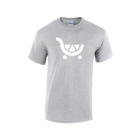 KLV-494 | Heavy Cotton T-Shirt