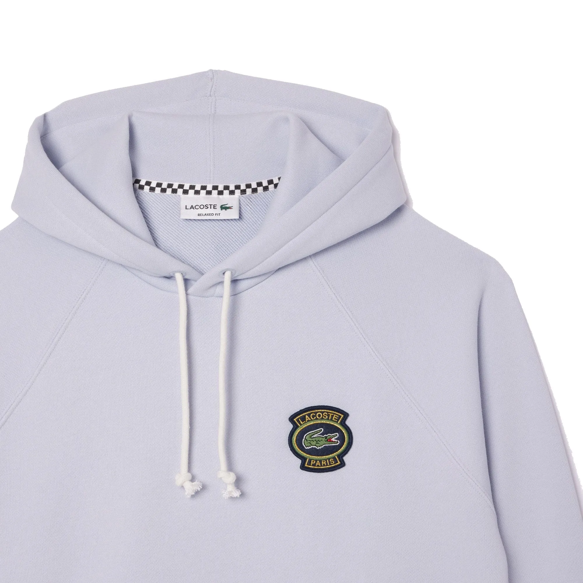 Lacoste SH7491 Hoodie