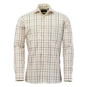 Laksen Baxter Sporting Large Check Shirt