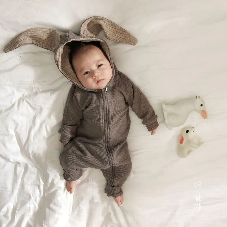 LALA Rabbit Suit