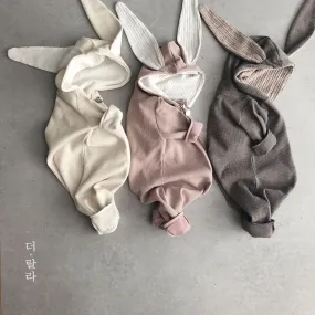 LALA Rabbit Suit