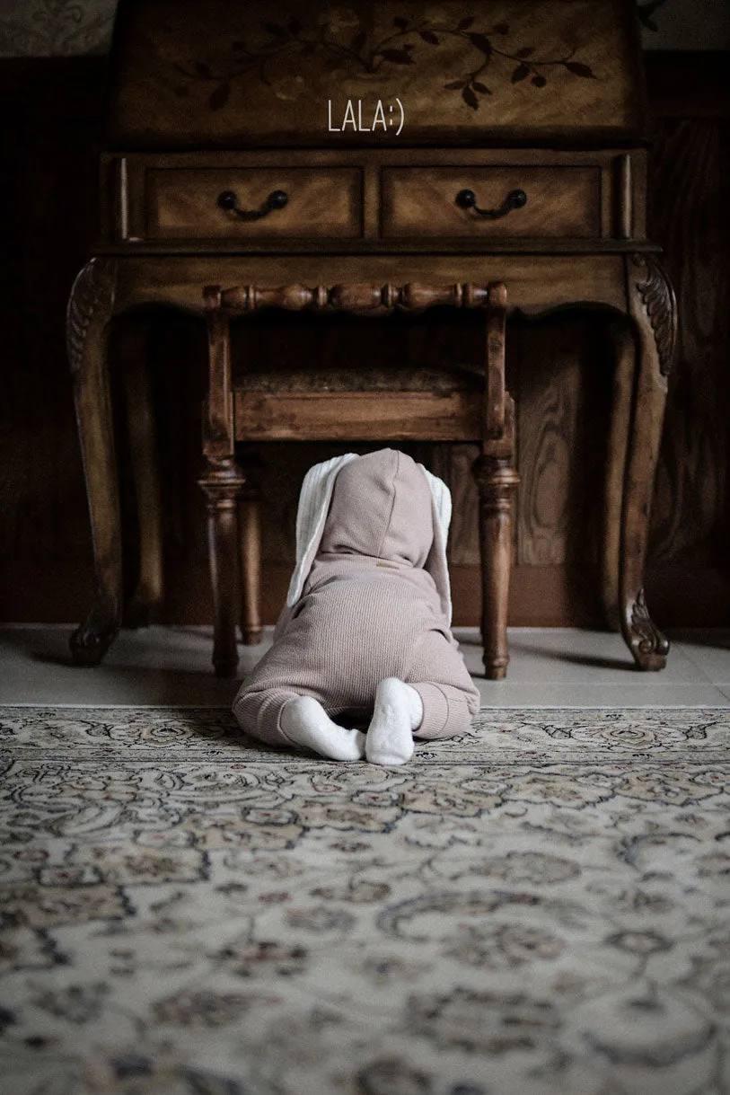 LALA Rabbit Suit