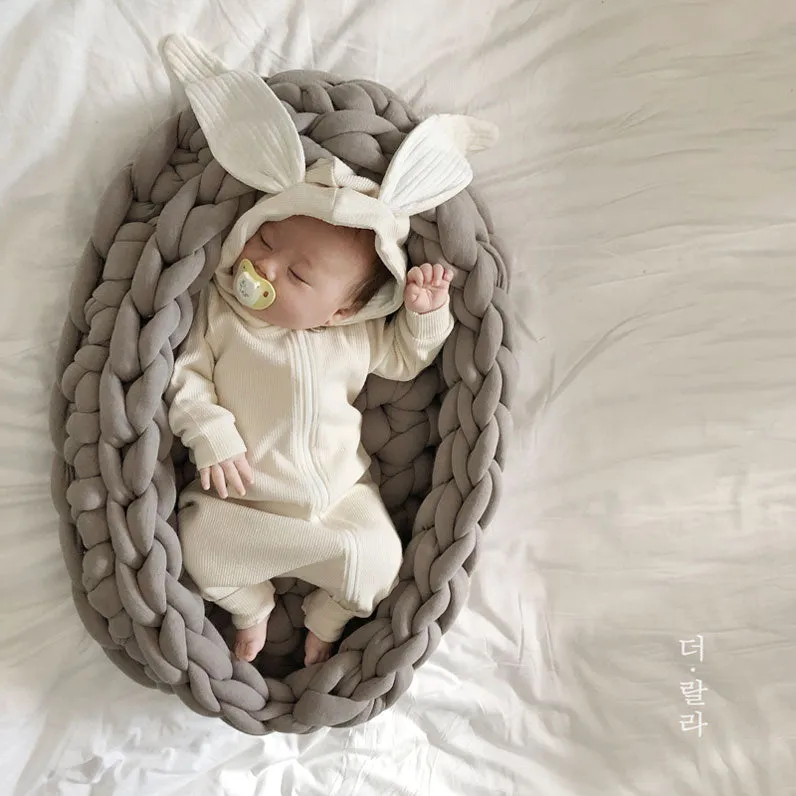 LALA Rabbit Suit