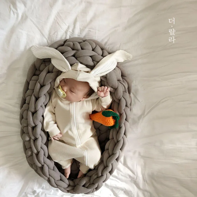 LALA Rabbit Suit