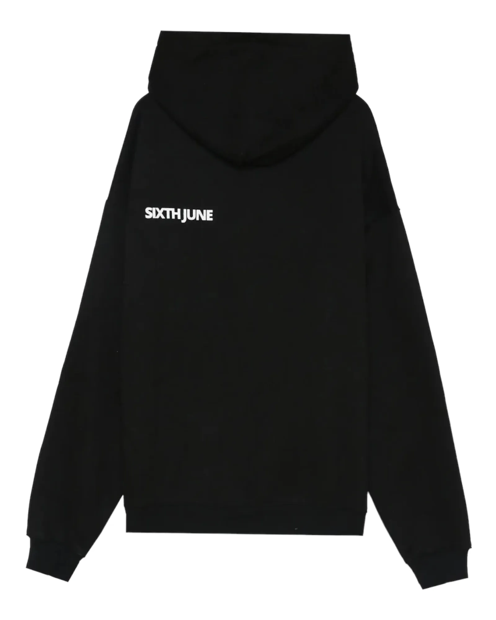 Logo Hoodie