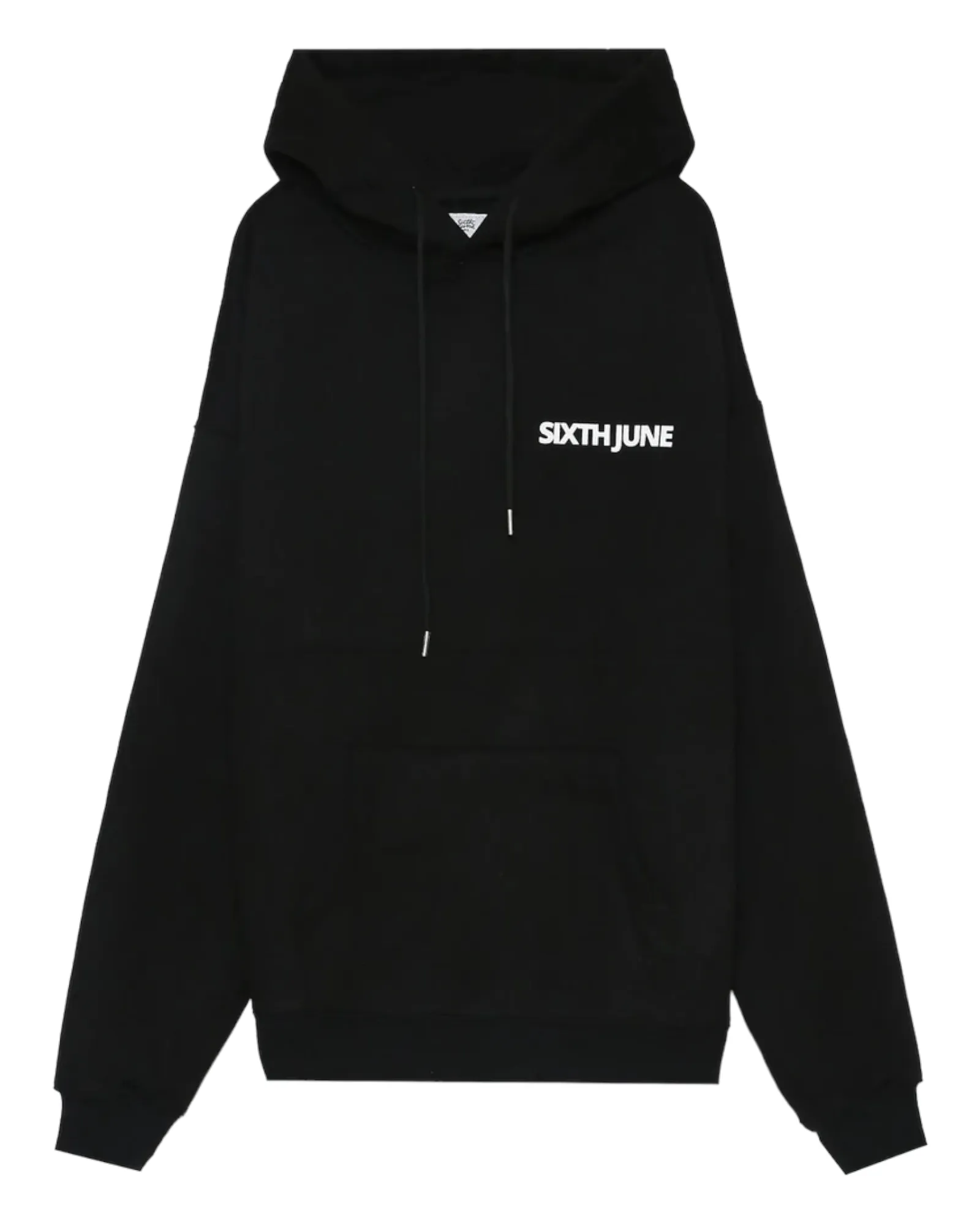 Logo Hoodie