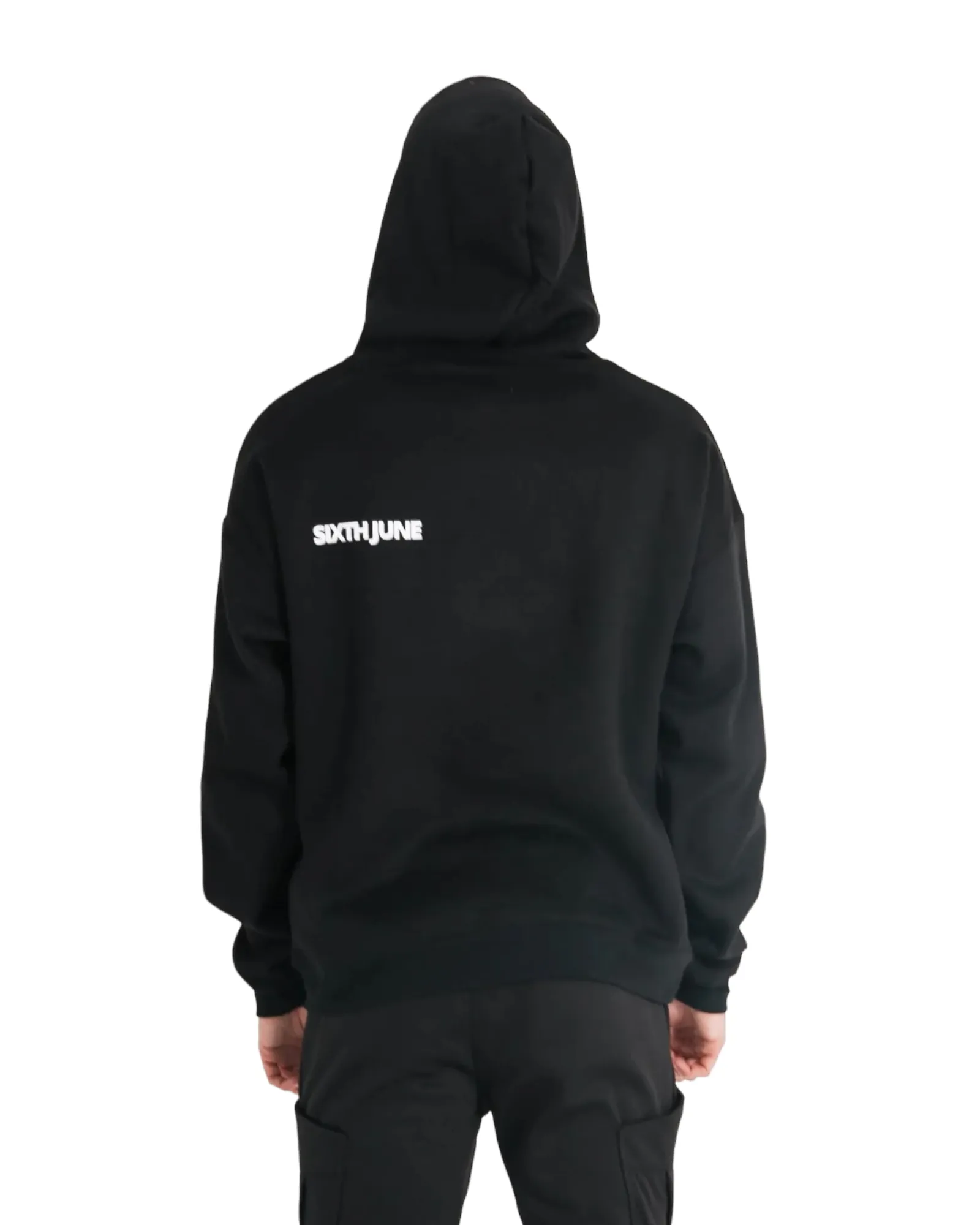 Logo Hoodie